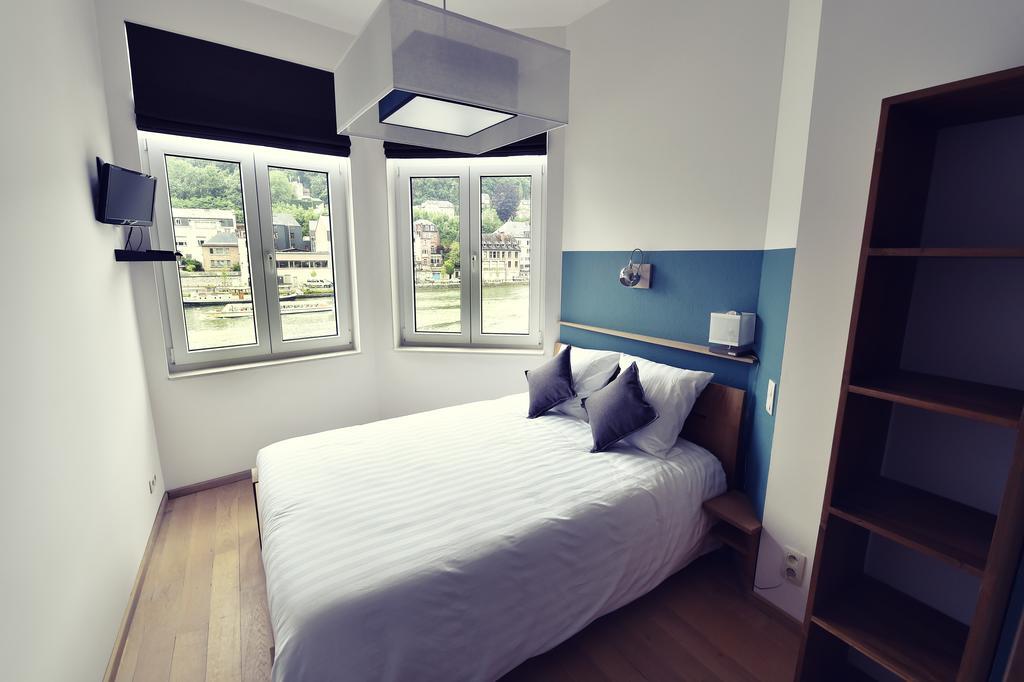 Cote Sax Bed And Breakfast Dinant Bilik gambar