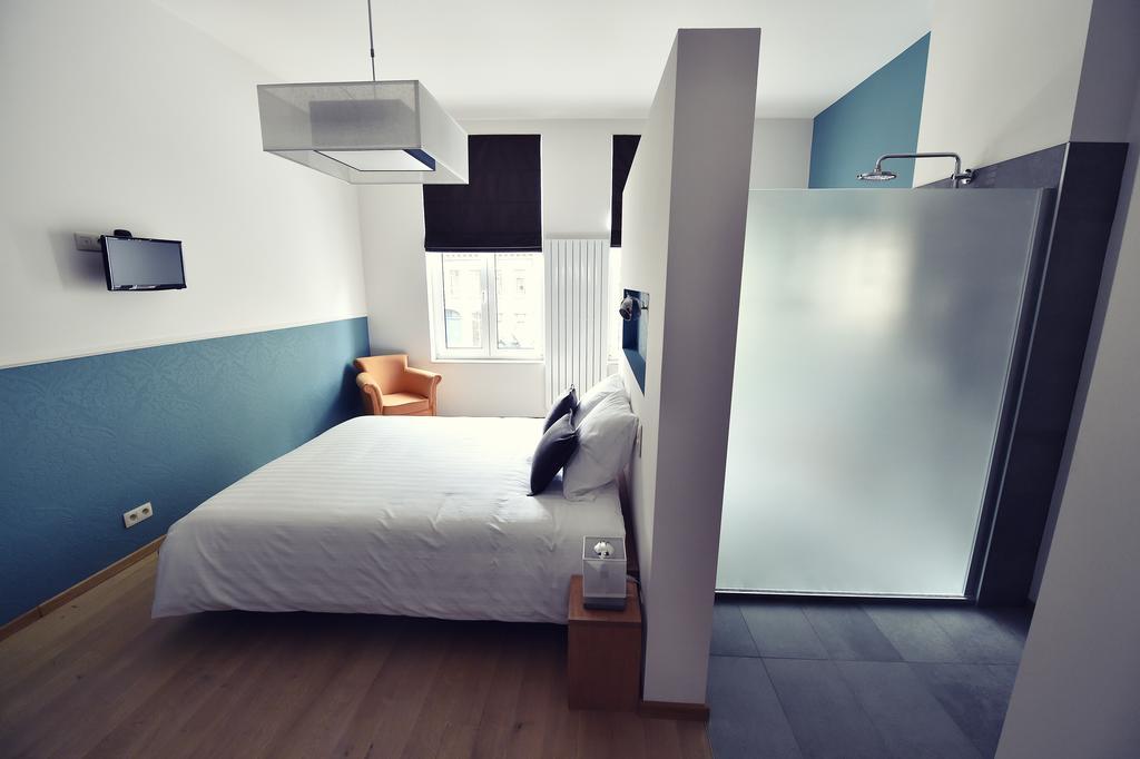 Cote Sax Bed And Breakfast Dinant Bilik gambar