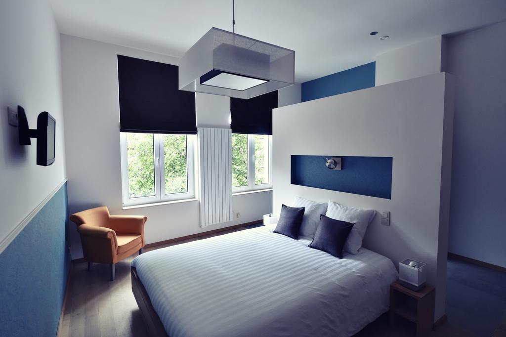 Cote Sax Bed And Breakfast Dinant Bilik gambar