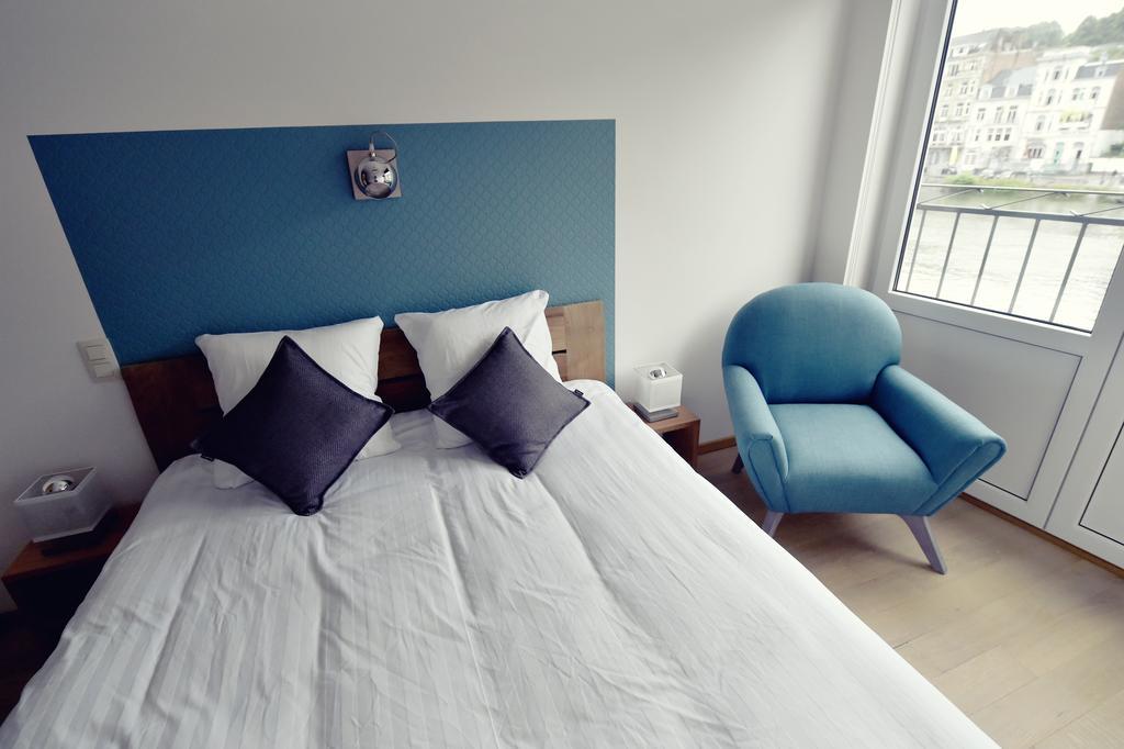 Cote Sax Bed And Breakfast Dinant Bilik gambar