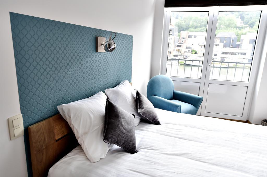 Cote Sax Bed And Breakfast Dinant Luaran gambar