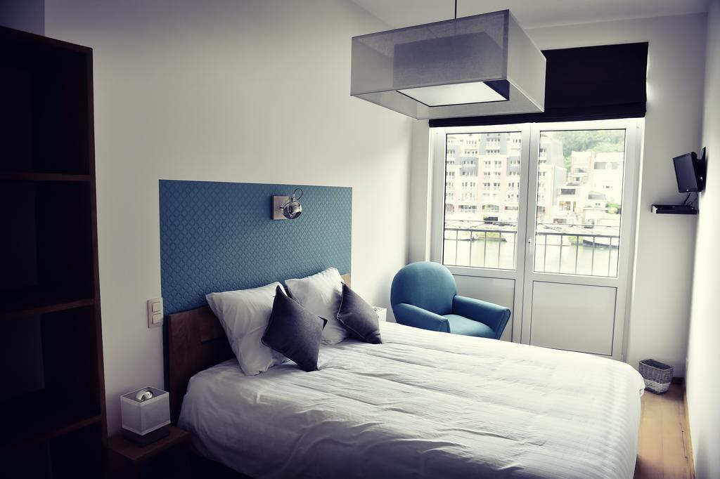 Cote Sax Bed And Breakfast Dinant Bilik gambar