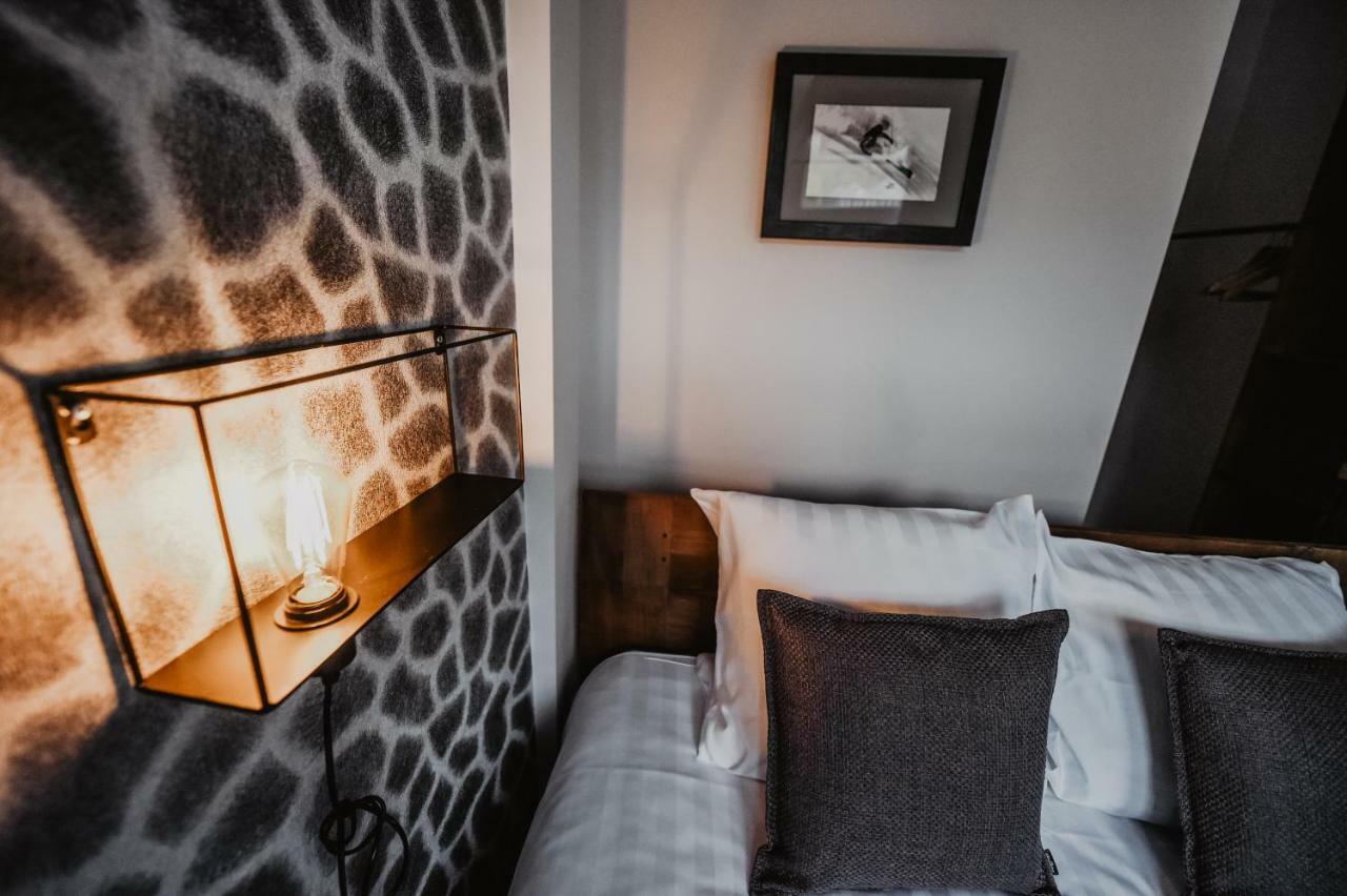 Cote Sax Bed And Breakfast Dinant Luaran gambar