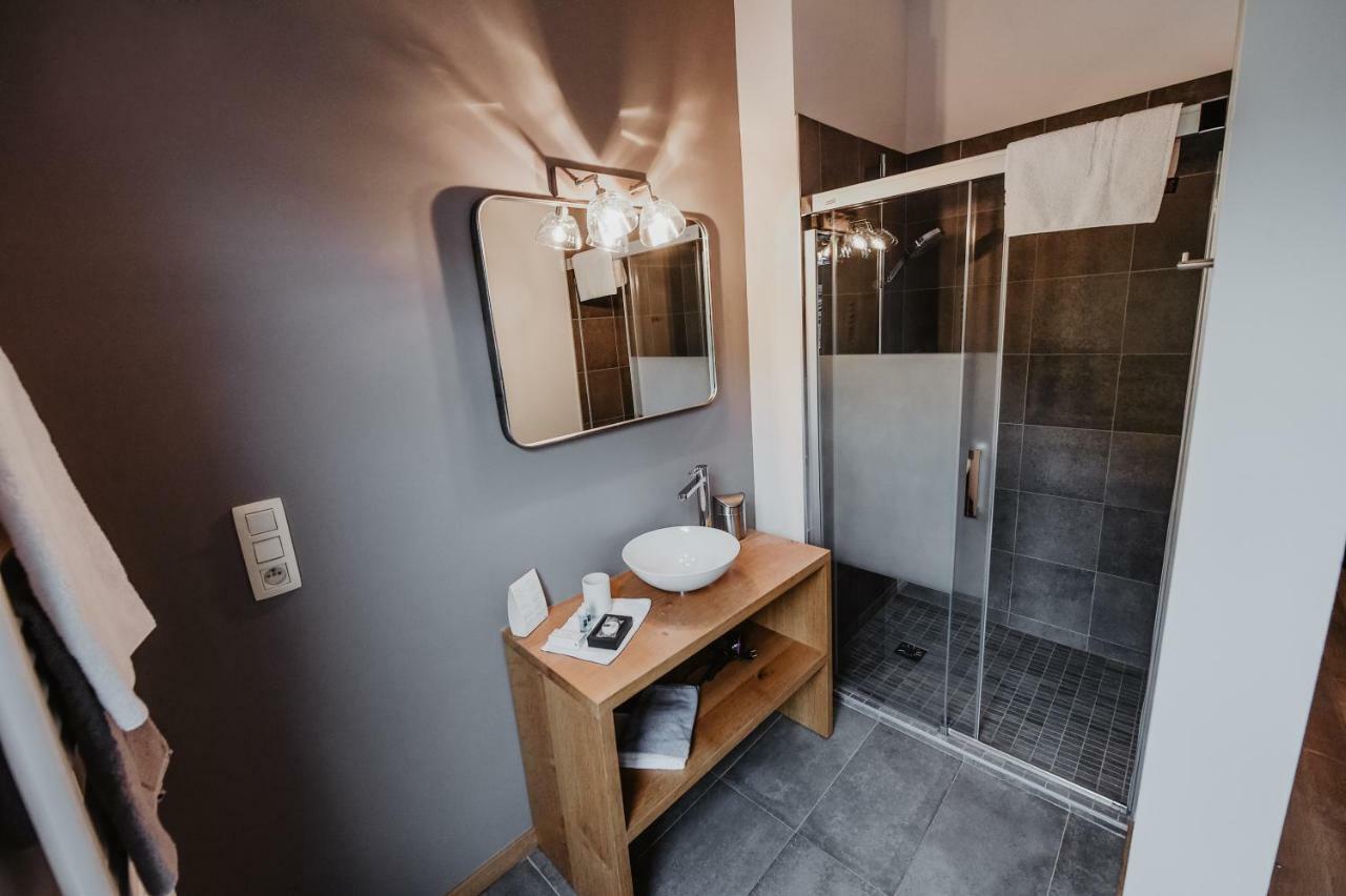 Cote Sax Bed And Breakfast Dinant Luaran gambar